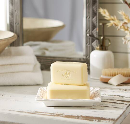 Pre de Provence European Soaps Bar